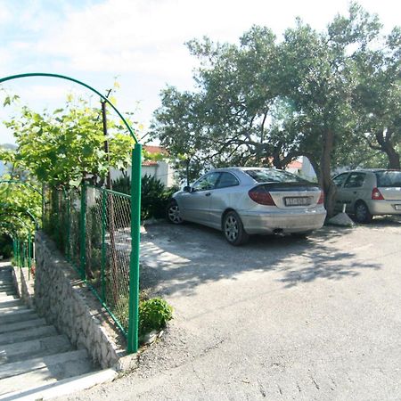 Apartments Marta Trogir Exterior photo