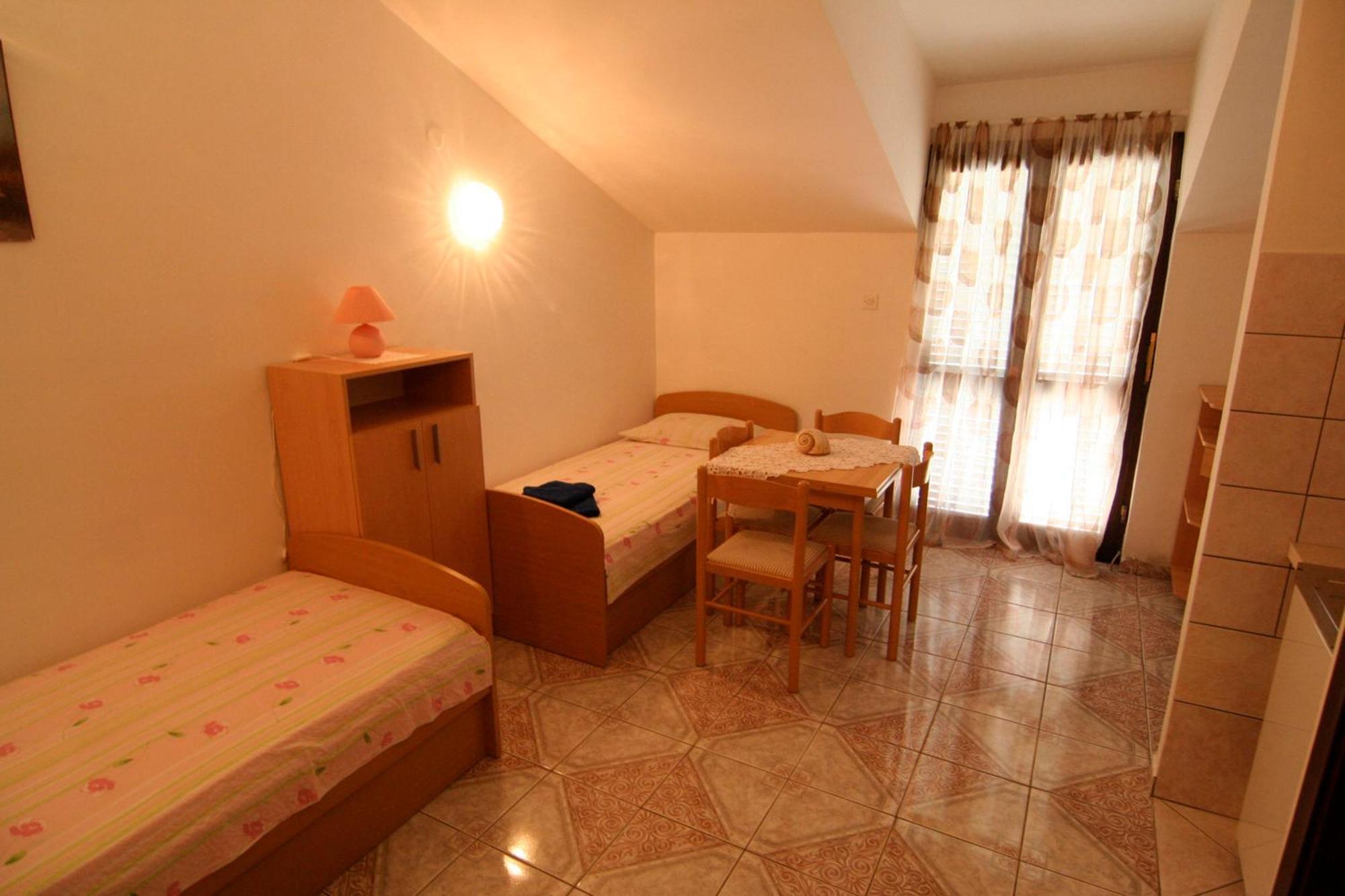 Apartments Marta Trogir Room photo