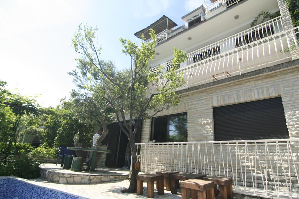Apartments Marta Trogir Exterior photo